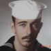 Paul Martin Simmonite Obituary Photo