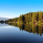 Hume Lake 