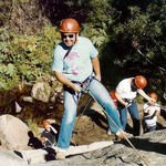  August 1989  Hume Lake 