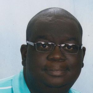 Glenn Young, Sr.
