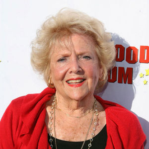 Doris Singleton