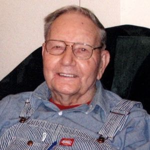 Harry Dideriksen