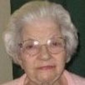 Mrs. Lollie Belle Snelen