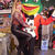 Ed as Froggy and Me on the Ghoul Show
