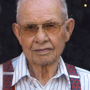 Henry Lawrence Mower