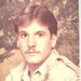 Michael Holt Blount Obituary Photo