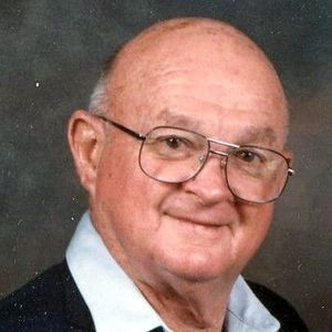 Pierce Robertson