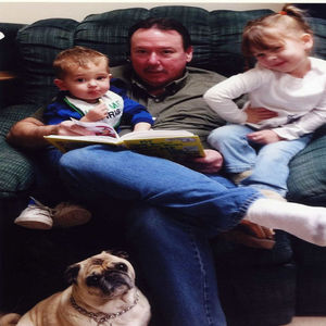 Randall "Randy" L. McGuire