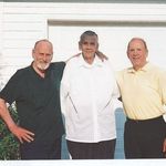 Jim, Dad, Cliff