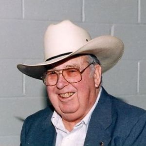 George W. "Bill" O'Sullivan