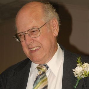 Lloyd Ledsinger