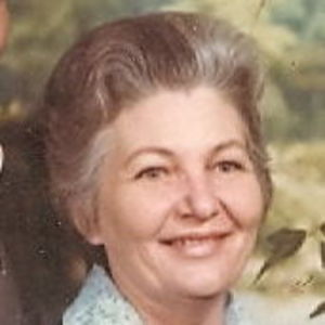 Elsie Mae Hines