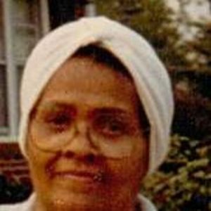 Lila M Tucker