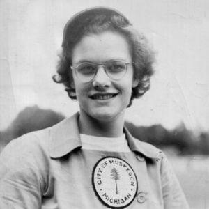 Doris Sams