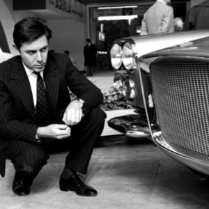 Sergio Pininfarina