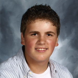 Mitchell Robert Maserang
