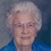 Marian Wicks Obituary Photo