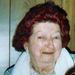 Margaret Barfield Robertson Obituary Photo