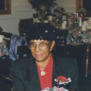 Louise W. Clark