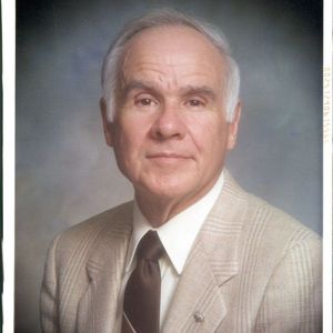 Mr.  James  Albert  Horton 
