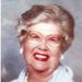Grace Elizabeth Cox O'Brien Hartke Obituary Photo