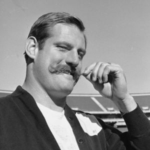 Ben Davidson