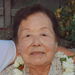 Eleanor Y. L. Tong Obituary Photo