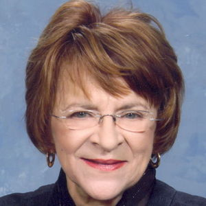 Joyce Crouch Moesley