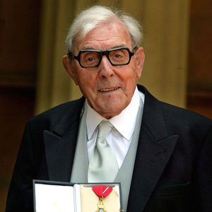 Eric Sykes
