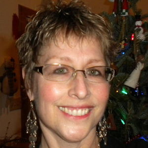 Mary Ellen Chisolm