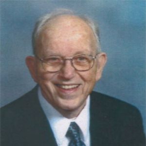 Charles H. Ahnert