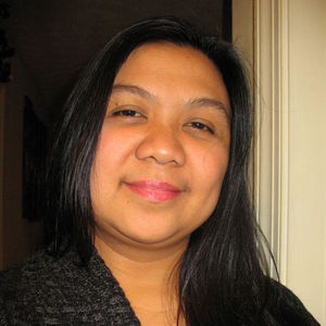 Mrs. Reina Sheila V. Gragasin Oppermann
