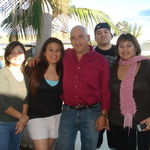 Thanksgiving a few years back