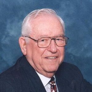 William G. "Jimmy" McCollom
