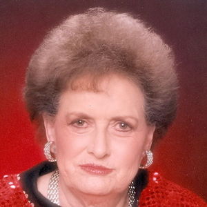 Maxine G. Holcombe
