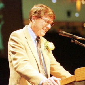 George Wine