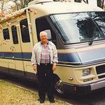 Jimmy with RV