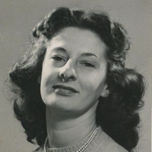 Mildred I. Pyle