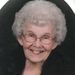 Elizabeth May Paugh Obituary Photo