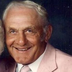 Chester Chet Albregts