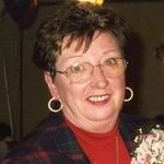 Myrna M. Delaney