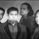 Founding Members of Curanderos