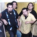 Curanderos Welcomed their New Drummer Jerry Zaquerias