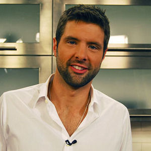 Anthony Sedlak