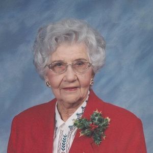 Dorothy Pearl Hall