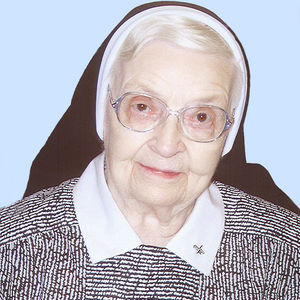 Sister Kenneth Fitzgerald, OP