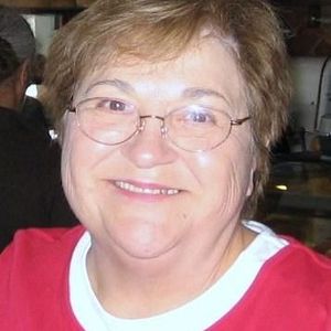 Betty Sue Gilbert