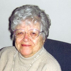 Helen S. Young