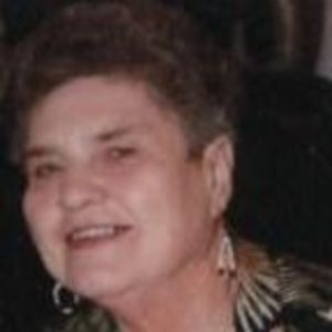Mrs. Joyce Hall West