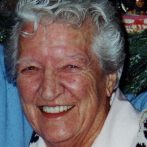 Majorie (Midge) I. Kuhn